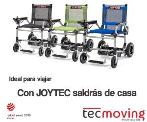 Anuncio joytec